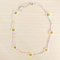 ราคา พร้อมส่ง สร้อยคอลูกปัด สร้อยคอแฟชั่น (20798830474)