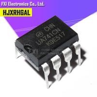 ราคา 20ชิ้น UA741 LM324 LM393วงจรรวม LM339 NE555วงจรรวมวงจร LM833N วงจรรวมวงจรเครื่องขยายเสียง NE555P LM393N LM339N LM324N (19835749677)