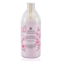 ราคา เทสเตอร์ 30 ml Oriental Princess โอเรียนทอล โลชั่นทาผิวกาย กลิ่นหอม ติดทนทั้งวัน ขวดใหญ่400 ml โลชั่นบํารุงผิว (21269686370)