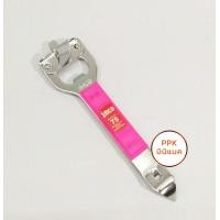 ราคา เปิดกระป๋อง เปิดขวด เปิดกระป๋องนม เปิดขวดน้ำอัดลม 5 แบบ (12640814782)
