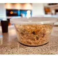 ราคา นำ้ตาลมะพร้าวแท้อย่างดี จากแม่กลอง อัมพวา ขนาด 500 กรัม (21302628207)