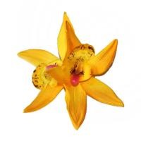 ราคา laoo กิ๊บติดผมสงกรานต์แฟชั่น2024 กิ๊บติดผมสงกรานต์ กิ๊บผมสงกรานต์ไหมถักผมสงกรานต์ กิ๊บสงกรานต์ ผ้าผ้าทอ คลิปติดผมรูปดอกไม้จำลอง โบฮีเมียน ดอกไม้ประดับดอกไม้ กิ๊บติดผมสไตล์เกาหลี สร้างสรรค์และสร้างสรรค