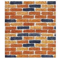 ราคา วอลเปเปอร์ วอลเปเปอร์ติดผนัง วอลเปเปอร์ 3 มิติ DIY กันน้ำ คุณภาพสูง วอลเปเปอร์ติดผนัง อุปกรณ์ตกแต่งผนัง Wallpaper 3d วอลล์เปเปอร์ ผนัง (17238822355)