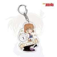 ราคา BEYTM ของขวัญ จี้ อะนิเมะเลือดร้อน อนิเมะญี่ปุ่น สคัลเจอร์ มินิมอล พวงกุญแจโคนัน หุ่นจำลอง พวงกุญแจ อุปกรณ์ต่อพ่วงแอนิเมชั่น (21187260532)