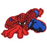 ราคา ตัวรีดติดเสื้อ ของขวัญวันเกิด รีดผ้า สไปเดอร์แมนแพทช์สติ๊กเกอร์ ป้าย การ์ตูนอะนิเมะ อุปกรณ์เสื้อผ้า แผ่นแปะเสื้อผ้า สติกเกอร์ผ้าปัก สติ๊กเกอร์เสื้อผ้าสไปเดอร์แมน แผ่นแปะสไปเดอร์แมน (18436188031)