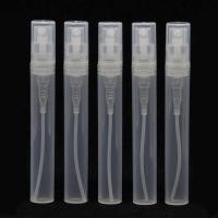 ราคา RETAO ที่ใส่เครื่องสำอาง2มล 3มล 5มล ขวดน้ำหอมขนาดเล็ก S ขวดรีฟิลพลาสติกฝาขวดแบบหัวสเปรย์ขวดน้ำหอมขวดน้ำหอม (20297414225)