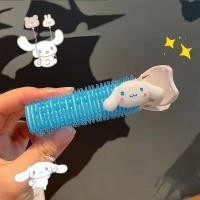 ราคา โรลยกโคนผม กิ๊บยกโคนผม โรลผมหน้าม้า โรลผม โรลผมลอน โรลม้วนผมหน้า โลม้วนผมเล็ก โรลม้วนผม ม้วนผมแกนเล็ก ดัดผมลอน โรลหน้าม้า กิ๊บม้วนผม กิ๊บยกโคนผมสูง โรลพร้อมกิ๊บง่ายต่อการใช้งาน ทำได้หลากหลายทรงผมตามที