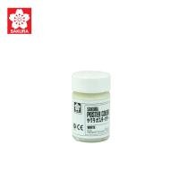 ราคา SAKURA ซากุระ สีโปสเตอร์ ชนิดขวด 15 ซีซี สีโปสเตอร์สะท้อนแสง สีโปสเตอร์สีเงิน สีโปสเตอร์สีทอง สีโปสเตอร์ 15 cc PW 15PW 15 FLUO (3428450063)