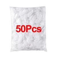 ราคา ผ้าคลุมอาหารแบบใช้แล้วทิ้งพลาสติกห่ออาหารถุงที่เก็บผักผลไม้ยืดหยุ่นฝาชามฝาปิดห่ออาหารในครัว200ชิ้น (18619683696)