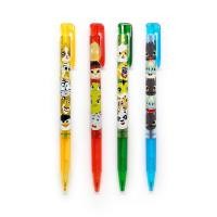 ราคา B29 ปากกา ปากกาลูกลื่น เขียนลื่น ลายการ์ตูน 0 5 mm หมึกน้ำเงิน คละลายการ์ตูน (21087832573)