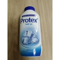 ราคา แป้งเย็น โพรเทคส์ Protex ไอซ์ซี่ คูล เย็นสุดขั้ว 140 กรัม กระป๋องขาว (18387923839)