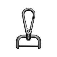 ราคา 1ชิ้นที่ถอดออกได้สกรูเปิดหัวเข็มขัดห่วงรูปตัว D ล็อคสายรัดกระเป๋าหัตถกรรมเครื่องหนังสายเข็มขัดสายคล้องไหล่ (19913324321)