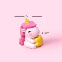 ราคา JT Garden A010 ตุ๊กตาจิ๋ว ตุ๊กตุ่นจิ๋ว ชุด Pony Pony สำหรับตกแต่งสวนถาด แต่งสวนจิ๋ว แต่งบ้าน ของขวัญ แต่งงาน แต่งเค้ก (16936565740)