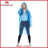ราคา Promotional activities Disposable Adult Portable Raincoat with Hood Adult Kid Waterproof Rain Jacket for Outdoor Camping Recreation Hiking Arrive 1 3 Days (20119300628)