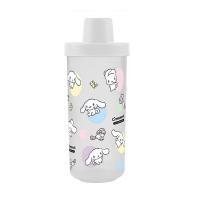 ราคา แก้วเช็ค แก้วน้ำพลาสติก ลายการ์ตูน SANRIO ลิขสิทธิ์แท้ ความจุ 660 ml แบรนด์ VS License รุ่น W10 (21396857481)