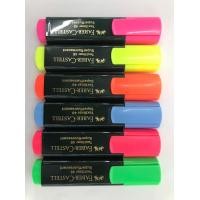 ราคา ปากกาเน้นข้อความ Faber Castell Textliner 1546 Superfluorescent (1178868509)