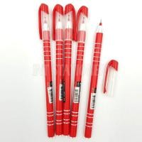 ราคา ปากกาลูกลื่น Quantum skate 111 หมึกน้ำเงิน แดง ขนาด 0 5 มม 50 ด้าม กระป๋อง (20102656701)