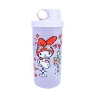 ราคา แก้วเช็ค แก้วน้ำพลาสติก ลายการ์ตูน SANRIO ลิขสิทธิ์แท้ ความจุ 660 ml แบรนด์ VS License รุ่น W10 (21396857486)