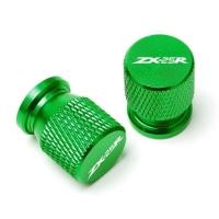 ราคา อะไหล่รถจักรยานยนต์สำหรับ Kawasaki ZX 25R ZX25R ZX 25R 2020 2021ที่ปิดป้องกันอากาศเข้าฝาหมุดแอร์พอร์ต CNC (19784705197)