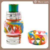 ราคา Warm Light วงแหวนขวดแก้วกันลื่นสำหรับหลอดแก้วหลอดไฟซิลิโคน (21257966709)