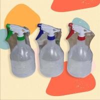 ราคา ฟ๊อกกี้ ฟอกกี้ 1ลิตร ฟรอกกี้ ฟอกกี้ฉีดแอลกอฮอล foggy กระบอกฉีดน้ำ กระบอกฉีดรีดผ้า หัวฉีดทนสารเคมี สีใสสันสวยงาม (17539049475)