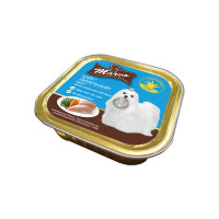 ราคา มาร์โว่ Marvo มาร์โว่ อาหารสุนัขชนิดเปียก แบบถาด ขนาด 90 g (21510552502)