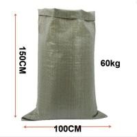 ราคา TOP ถุงกระสอบ กระสอบใหม่ กระสอบเเพ๊กของ ขนาด 110 90 150X100 80X50 ถุงปุ๋ย กระสอบสาน กระสอบไปรษณีย์ กระสอบ (19003848840)
