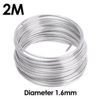 ราคา ลวดบัดกรีอเนกประสงค์แบบม้วนอุณหภูมิต่ำ1 2 4เมตรแกนเชื่อมอลูมิเนียมฟลักซ์ละลายง่ายเชื่อมไฟฟ้าอิเล็กโทรดลวดบัดกรีอเนกประสงค์แกนเชื่อมไม่ต้องใช้ผง (21332720438)