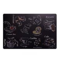 ราคา ที่รองจาน แผ่นรองจาน วัสดุ PVC กันลื่น กันน้ำ ฉนวนกันความร้อน ขนาด 45x30cm (15605332124)