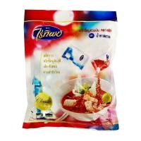 ราคา ไร่ทิพย์พริกป่นและน้ำตาล 50x 1 3 กรัม (21095609929)