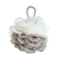 ราคา Suya ตาข่ายถูอาบน้ำอ่างอาบน้ำและอาบน้ำสองสีแบบประกบกันขนาดใหญ่ของดอกไม้ลอยน้ำ (21580855427)