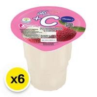 ราคา ดีโด้ น้ําลิ้นจี่10 แบบถ้วย 140 มล x 6 (21324707670)