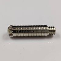 ราคา อะไหล่หัวตัดพลาสม่า SUMO SG51 ใช้กับเครื่องตัดพลาสม่า Cut40 ทิพ อิเล็กโตรด แหวนร่องอากาศ ชิลด์คัพ Electrod TIP Swirl Ring shield cup sg 51 (16320448038)