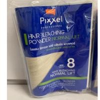 ราคา โลแลน พิกเซล แฮร์ บลิชชิ่ง พาวเดอร์ 15 กรัม ซอง Lolane Pixxel Hair Bleaching Powder ผง ฟอก ผม (10253231975)