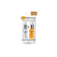 ราคา Royal Beauty Collagen Serum Vitamin C (21419389352)