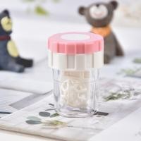 ราคา SuperHome 168 เครื่องล้างคอนแทคเลนส์แบบมือหมุน (21611627443)