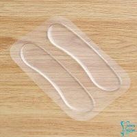 ราคา ซิลิโคนกันกัด ช่วยเรื่องรองเท้าหลวม พลาสเตอร์ซิลิโคนแปะเท้ากันกัด เจลกันกัด กันน้ำ ไฮโดรเจล Anti Wear Foot Artifact (13478045046)