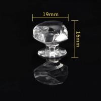 ราคา บานพับอะคริลิค ตัวล็อกสายยู กุญแจล็อก สินค้าพร้อมส่ง สายยูคล้องกุณแจ อะคริลิค ปุ่มมือจับคริสตัล (18927022149)