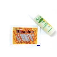 ราคา Berina hair bleaching powder ผงฟอกสีผมเบอริน่า บลีชเชอร์ 1 ชุด ชุดกัดสีผม (10238665586)