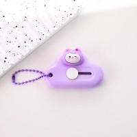 ราคา Mini Art Knife Cartoon Art Knife Unpacking Art Knife Portable Small Utility Knife Office Cutting Supplies Cute Cloud Paper Cutter (20213892635)