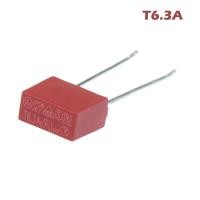 ราคา 10Pcs Square Fuse T500mA T1A 2A 2 5A 3 15A 4A 5A 6 3A 8A 10A 392 Plastic Fuse (17658475759)