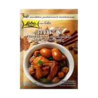 ราคา โลโบ ผงพะโล้ 65g หยกออนไลน์ (16416845513)