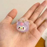 ราคา กิ๊บติดผมแฟชั่นเกาหลีสำหรับผู้หญิงที่หนีบผมสุนัขลายการ์ตูนน่ารักอุปกรณ์แต่งผม (15488224453)