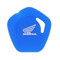 ราคา KLNU ซิลิโคน Honda Click 125i Wave 110i 125i Scoopy I Zoomer X กรณี (16911414964)