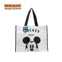 ราคา มิสเตอร์ ดี ไอ วาย กระเป๋าช้อปปิ้งลายการ์ตูน MICKEY MOUSE ขนาด 10 x 41 x 32 ซม (21421613655)