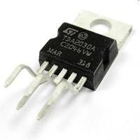 ราคา 2ตัว IC TDA2003A TDA2030A TDA2050A เครื่องขยายเสียงไฮไฟ ไอซี ขยายเสียง TO220 5 TDA2003 TDA2030 TDA2050 (13304251305)