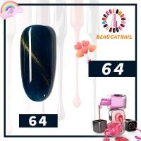 ราคา เจลทาเล็บ สีทาเล็บเจล สีเจลทาเล็บ สีสวย 8ml โทนสีสไตล์ญี่ปุ่น พร้อมส่งจากประเทศไทย ต้องใช้เครื่องอบ (15411117790)