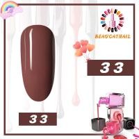 ราคา เจลทาเล็บ สีทาเล็บเจล สีเจลทาเล็บ สีสวย 8ml โทนสีสไตล์ญี่ปุ่น พร้อมส่งจากประเทศไทย ต้องใช้เครื่องอบ (18280386803)