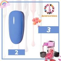 ราคา เจลทาเล็บ สีทาเล็บเจล สีเจลทาเล็บ สีสวย 8ml โทนสีสไตล์ญี่ปุ่น พร้อมส่งจากประเทศไทย ต้องใช้เครื่องอบ (10804709468)