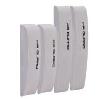 ราคา แถบป้องกันประตูรถยนต์4ชิ้นกันรอยขีดข่วนสติกเกอร์รอยขีดข่วนสติ๊กเกอร์กันชนยางรถยนต์อุปกรณ์เสริมสำหรับป้องกันการชนประตูสากล (18893886157)